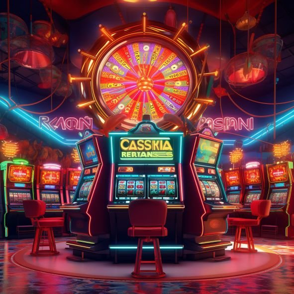 Visualisasi penggunaan cookies dan pelacakan pada pengalaman pengguna royalspin88