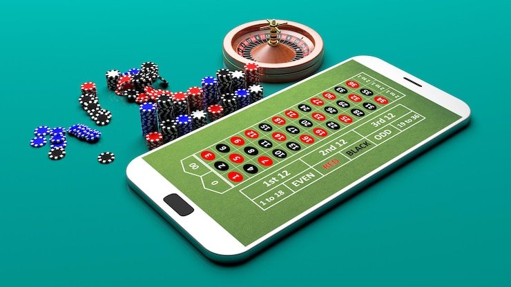 Layanan bantuan dan dukungan profesional bagi pengguna royalspin88 untuk responsible gaming
