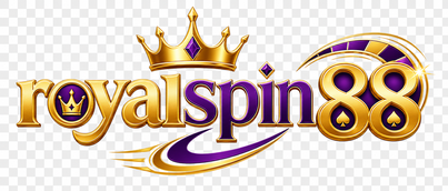 Logo royalspin88